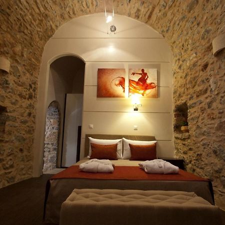 Medieval Castle Mesta Ruang foto
