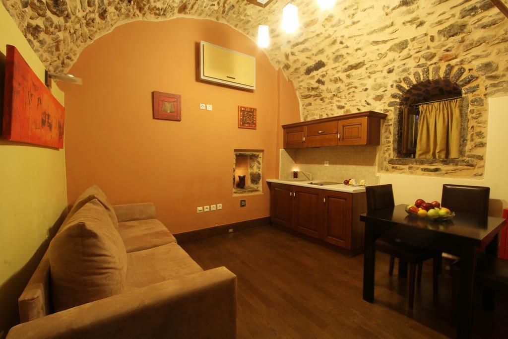 Medieval Castle Mesta Ruang foto