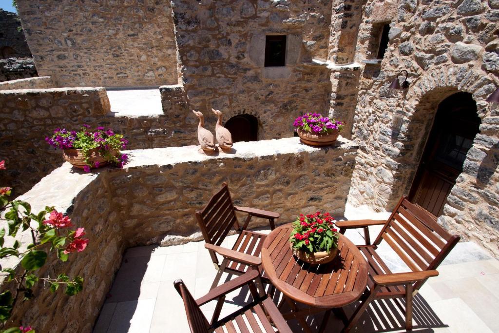 Medieval Castle Mesta Ruang foto