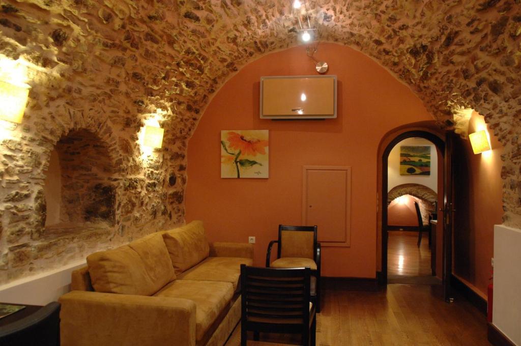 Medieval Castle Mesta Ruang foto