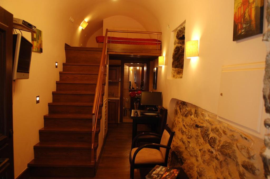 Medieval Castle Mesta Ruang foto