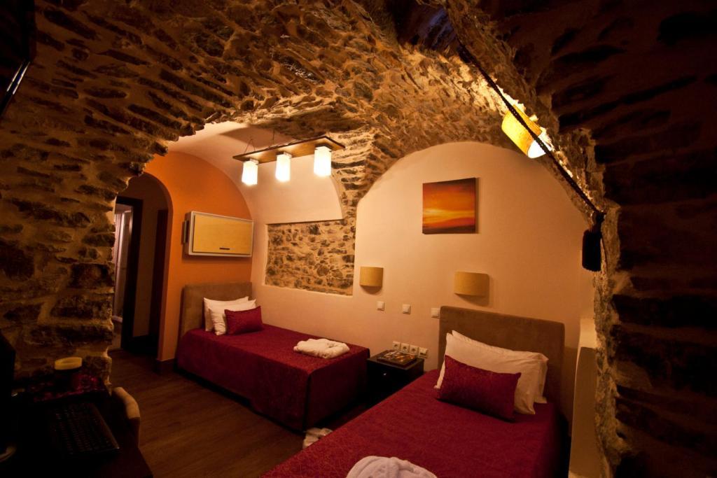 Medieval Castle Mesta Ruang foto