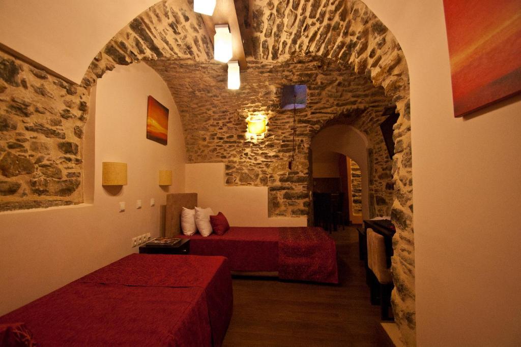Medieval Castle Mesta Ruang foto