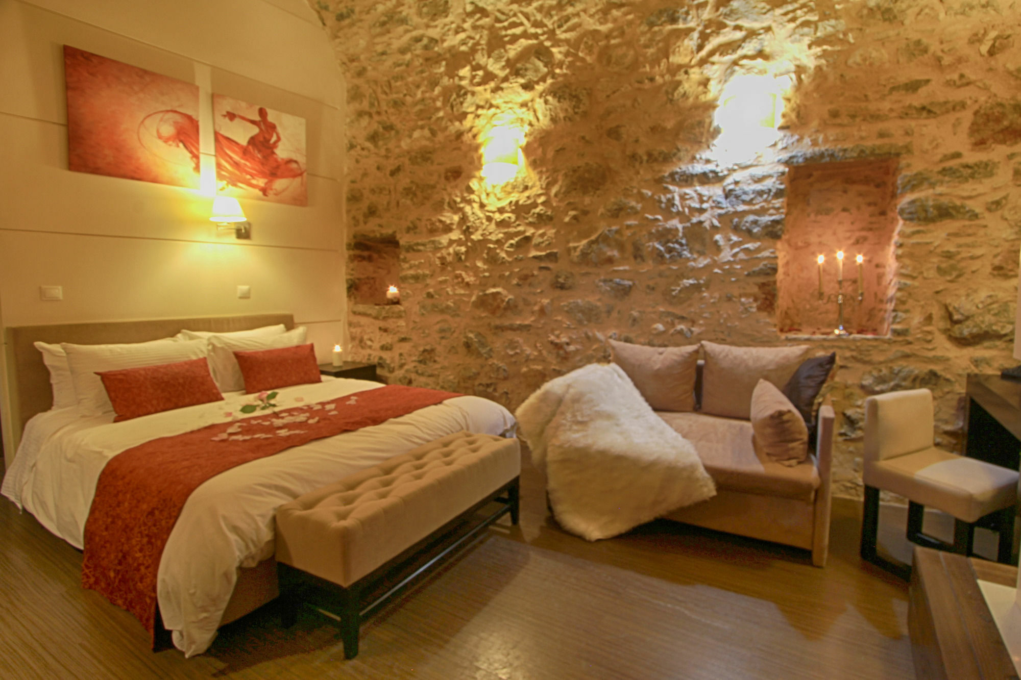 Medieval Castle Mesta Bagian luar foto