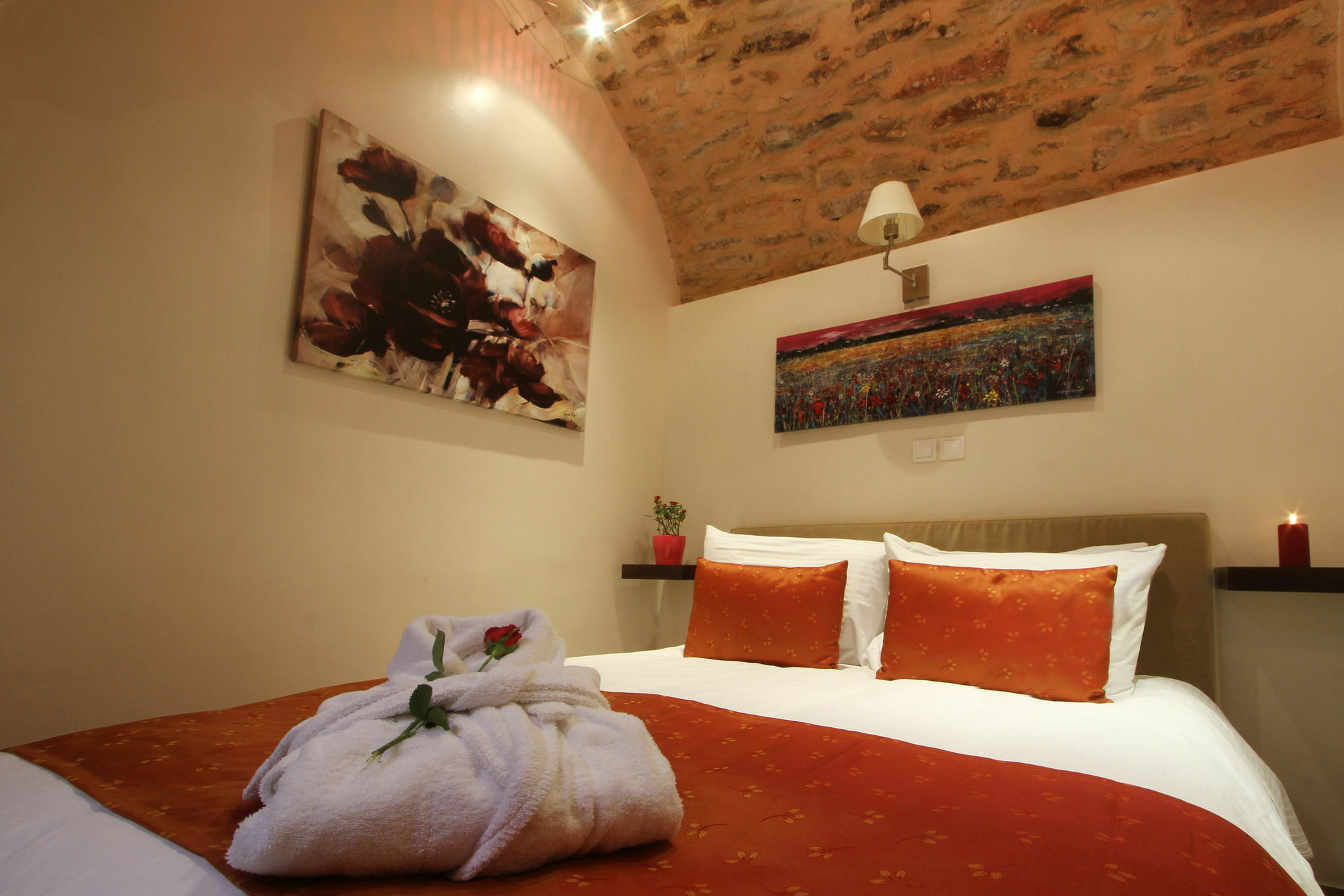 Medieval Castle Mesta Bagian luar foto